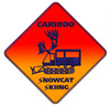 Cariboo Snowcat Skiing & Riding